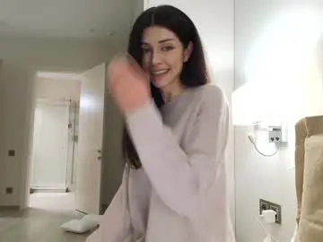 Chaturbate Private Sex Chat of milla_bella