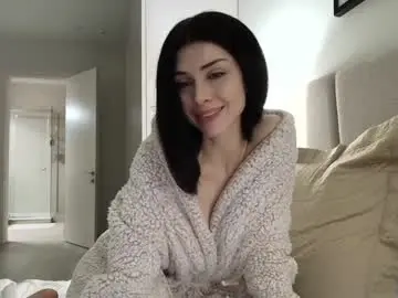 Chaturbate Best live sex cam show of milla_bella