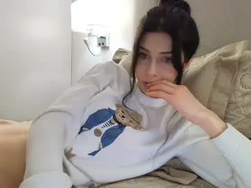 Chaturbate Live Porn of milla_bella