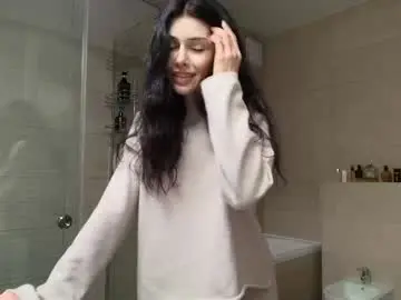 Chaturbate Sex Chat of milla_bella