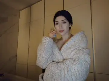 Chaturbate Adult Video Chat of milla_bella