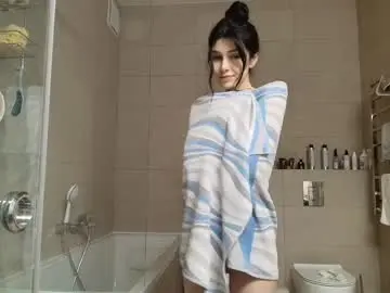 Chaturbate Sex Cam of milla_bella