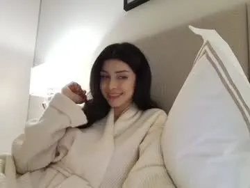 Chaturbate Best Webcam of milla_bella