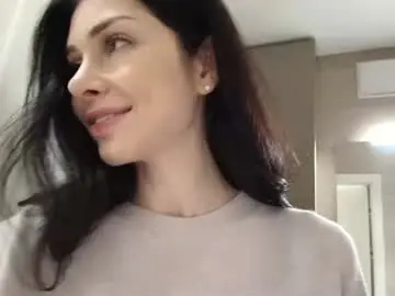 Chaturbate Private Sex Chat of milla_bella