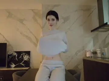 Chaturbate Sex Chat of milla_bella