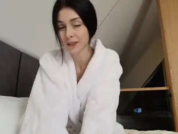 Chaturbate Nude Webcam of milla_bella