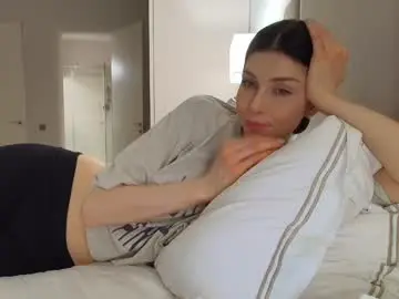 Chaturbate Live Porn of milla_bella