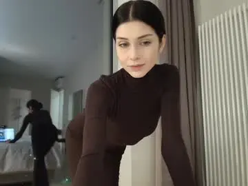 Chaturbate Live Sex of milla_bella