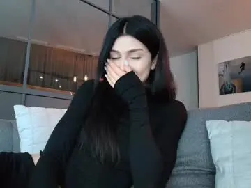 Chaturbate Private Sex Chat of milla_bella