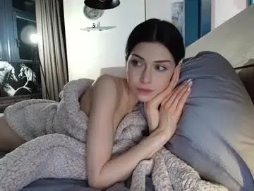 Chaturbate Adult Video Chat of milla_bella