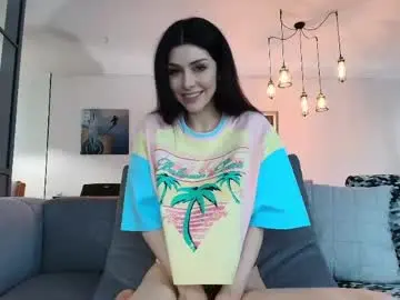 Chaturbate Best Webcam of milla_bella