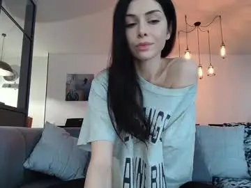 Chaturbate Live Sex of milla_bella