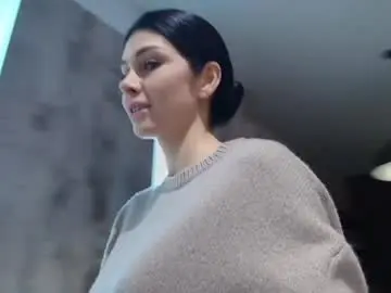 Chaturbate Best Webcam of milla_bella