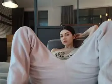 Chaturbate Nude Webcam of milla_bella