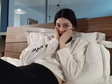 Chaturbate Adult Video Chat of milla_bella