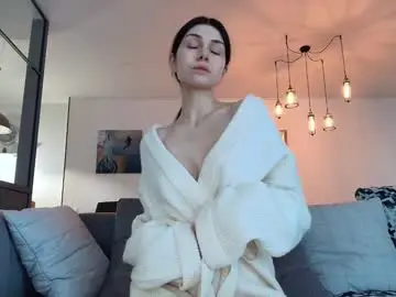 Chaturbate Nude Webcam of milla_bella