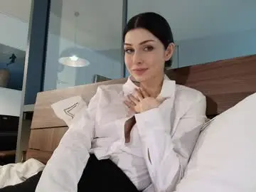 Chaturbate Sex Cam of milla_bella