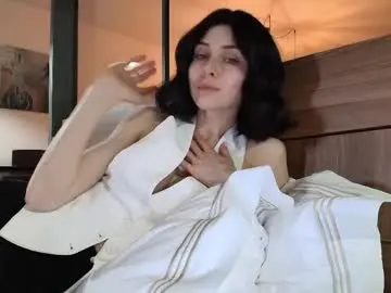 Chaturbate Best Webcam of milla_bella