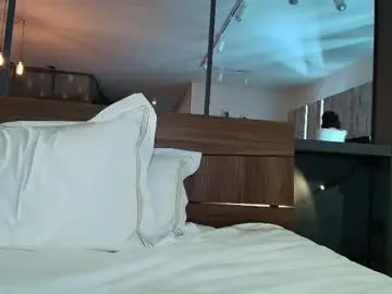 Chaturbate Live Sex Cam of milla_bella