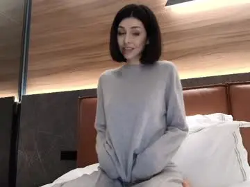 Chaturbate Best live sex cam show of milla_bella