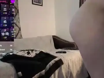 Chaturbate Sex Cam of rosethorn2500