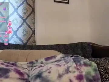 Chaturbate Sex Cam of rosethorn2500