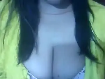 Chaturbate Live Sex of sexxybhabhi1411