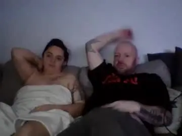 Chaturbate Adult Webcams of thenewcoupleadventure