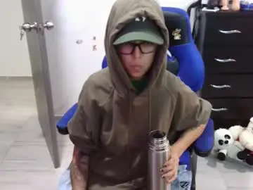 Chaturbate Watch Live Sex Cams of thomascooper_cams