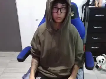 Chaturbate Adult Video Chat of thomascooper_cams