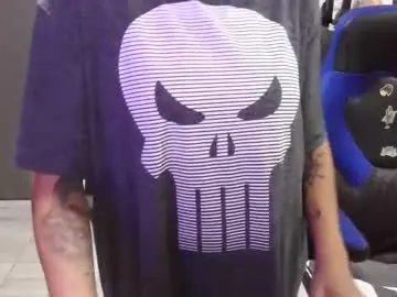 Chaturbate Sex Cam of thomascooper_cams