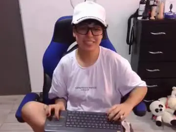 Chaturbate Live Sex of thomascooper_cams