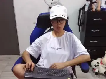 Chaturbate Adult Webcam of thomascooper_cams