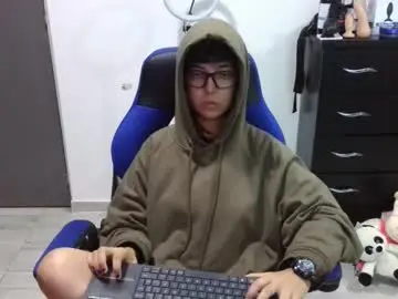 Chaturbate Sex Chat of thomascooper_cams