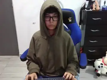 Chaturbate Free Porn Cam of thomascooper_cams