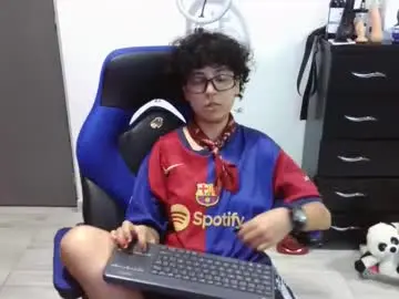 Chaturbate Best Webcam of thomascooper_cams