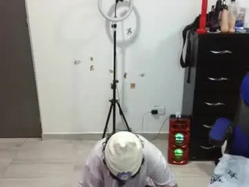 Chaturbate Free Porn Cam of thomascooper_cams