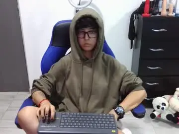 Chaturbate Private Sex Chat of thomascooper_cams