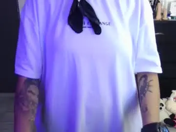 Chaturbate Sex Cam of thomascooper_cams