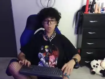 Chaturbate Live Sex of thomascooper_cams