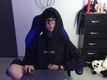 Chaturbate Live Porn of thomascooper_cams