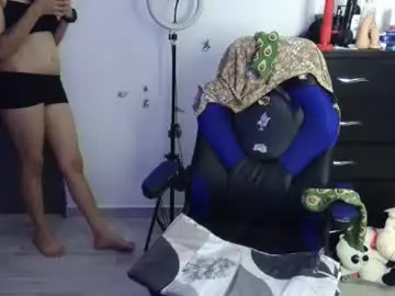 Chaturbate Nude Webcam of thomascooper_cams