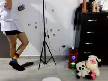 Chaturbate Sex Cam of thomascooper_cams