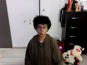 Chaturbate Watch Live Sex Cams of thomascooper_cams