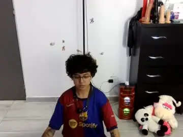 Chaturbate Best live sex cam show of thomascooper_cams