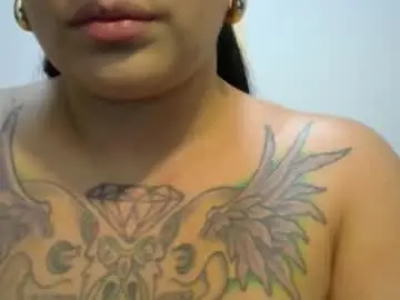 Chaturbate Live Porn of _sweetpoisonn