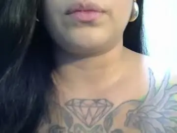 Chaturbate Best live sex cam show of _sweetpoisonn