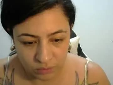 Chaturbate Watch Live Sex Cams of _sweetpoisonn