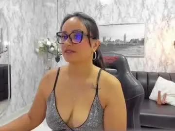 Chaturbate Sex Chat of alexandramilff