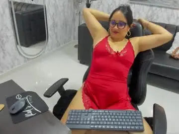 Chaturbate Sex Chat of alexandramilff